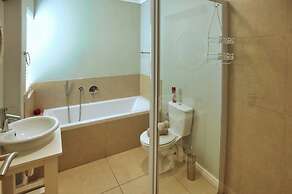 Break-A-Way, Langebaan 4-Sleeper
