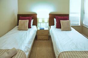 Break-A-Way, Langebaan 4-Sleeper