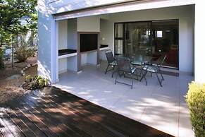 Break-A-Way, Langebaan 4-Sleeper