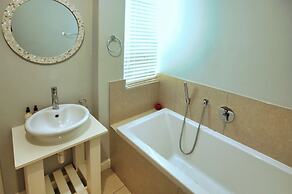 Break-A-Way, Langebaan 4-Sleeper