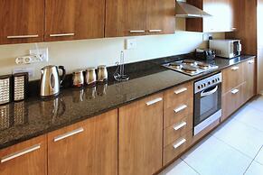 Break-A-Way, Langebaan 4-Sleeper