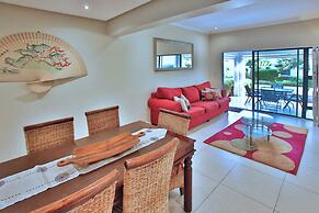 Break-A-Way, Langebaan 4-Sleeper