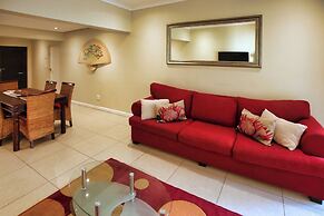 Break-A-Way, Langebaan 4-Sleeper