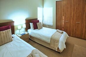 Break-A-Way, Langebaan 4-Sleeper