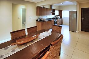 Break-A-Way, Langebaan 4-Sleeper