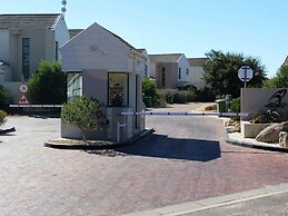 Break-A-Way, Langebaan 4-Sleeper