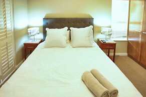 Break-A-Way, Langebaan 4-Sleeper