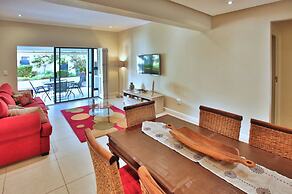 Break-A-Way, Langebaan 4-Sleeper
