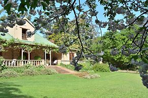 Old Halliwell Country Inn