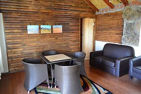 Namib's Valley Lodge