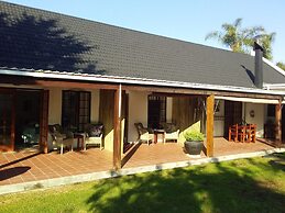 Outeniqua enRoute