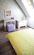 Apartamenty Baltyckie - Bulwar Portowy
