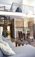 Apartamenty Baltyckie - Bulwar Portowy