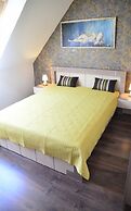 Apartamenty Baltyckie - Bulwar Portowy