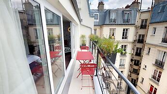 Mom’Art Hotel