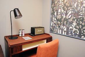 Mom’Art Hotel