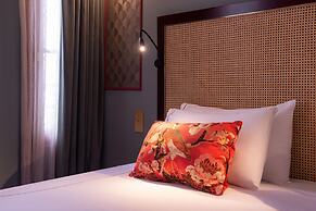 Mom’Art Hotel