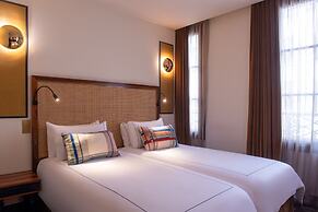 Mom’Art Hotel