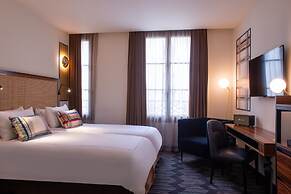 Mom’Art Hotel