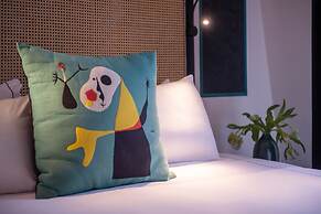 Mom’Art Hotel