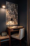 Mom’Art Hotel