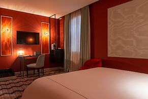 Mom’Art Hotel