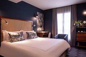 Mom’Art Hotel