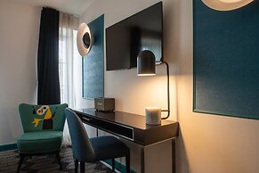 Mom’Art Hotel