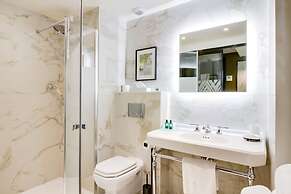 Mom’Art Hotel