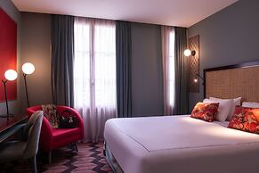 Mom’Art Hotel
