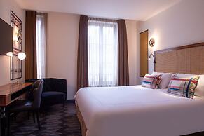 Mom’Art Hotel