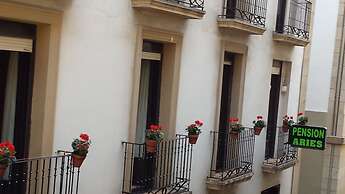 Pension Aries