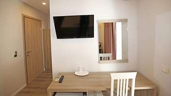 Hotel Star