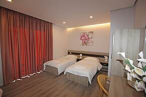 Hotel Star