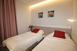 Hotel Star