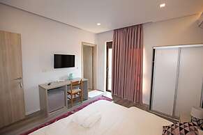 Hotel Star