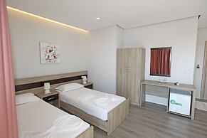 Hotel Star