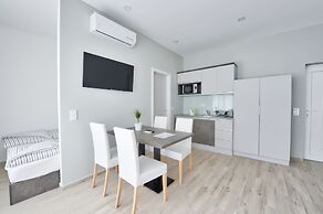 Villa Oliver 2 Siófok