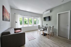 Villa Oliver 2 Siófok