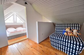 Villa Oliver 3 Siófok