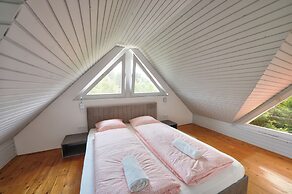 Villa Oliver 3 Siófok