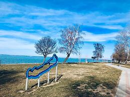 Villa Oliver 3 Siófok