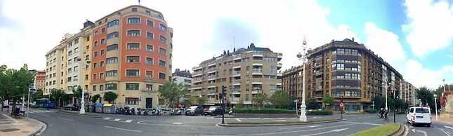 Pensión Grosen
