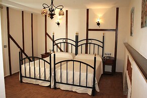 Hotel Casa Beletri