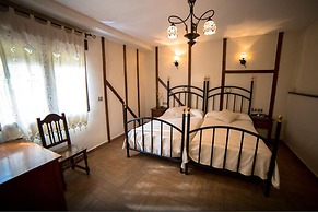 Hotel Casa Beletri