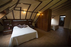 Hotel Casa Beletri