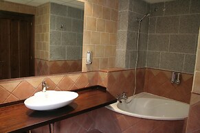 Hotel Casa Beletri