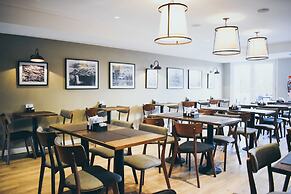 Cyan Soho Neuquen Hotel
