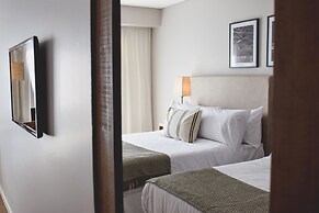 Cyan Soho Neuquen Hotel