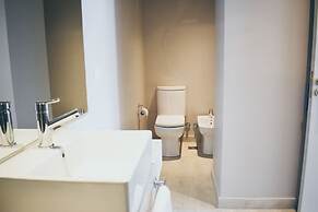 Cyan Soho Neuquen Hotel
